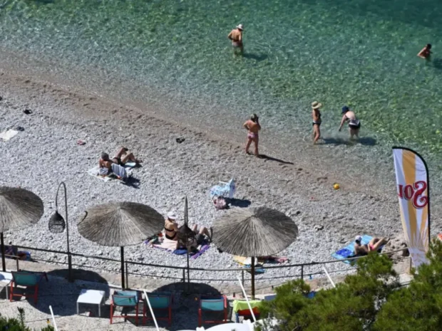 ΤΟΥΡΙΣΜΟΣ