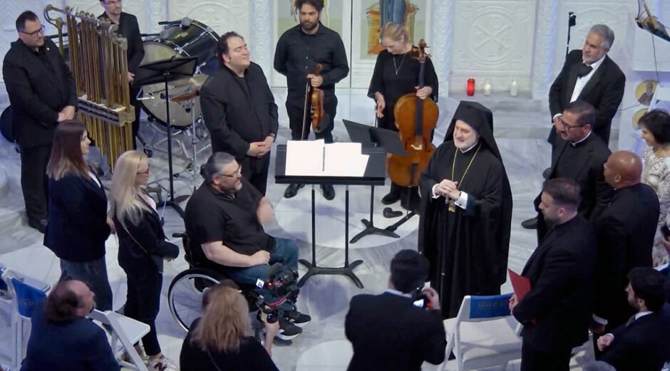 ΝΕΑ ΥΟΡΚΗ  ΚΑΡΑΤΖΙΑΣ