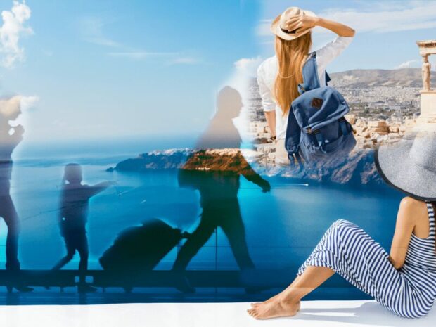 ΤΟΥΡΙΣΜΟΣ ΤΑΣΕΙΣ