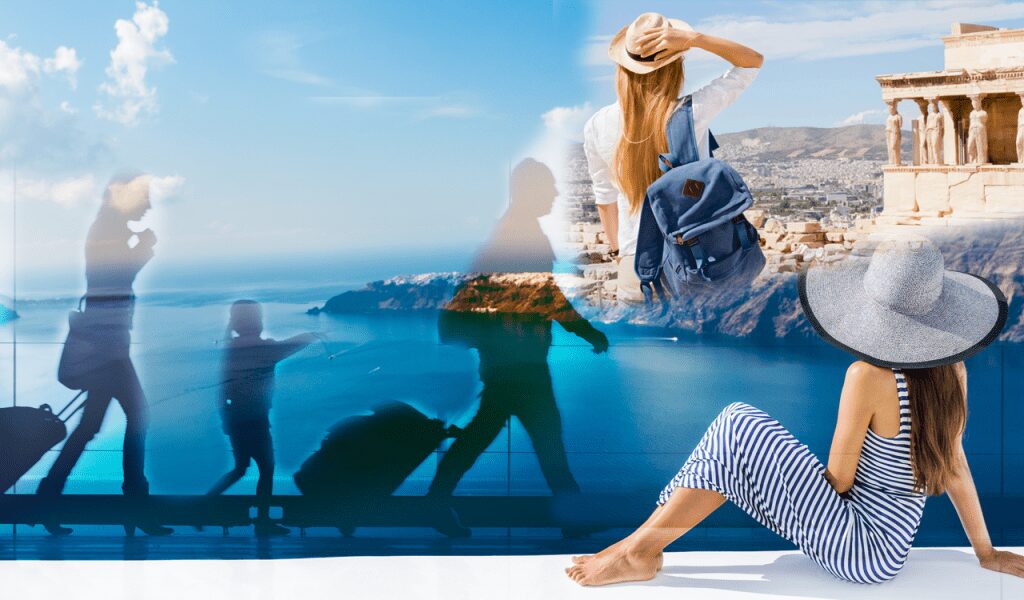 ΤΟΥΡΙΣΜΟΣ ΤΑΣΕΙΣ