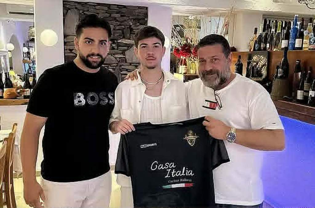 Πάνθηρες