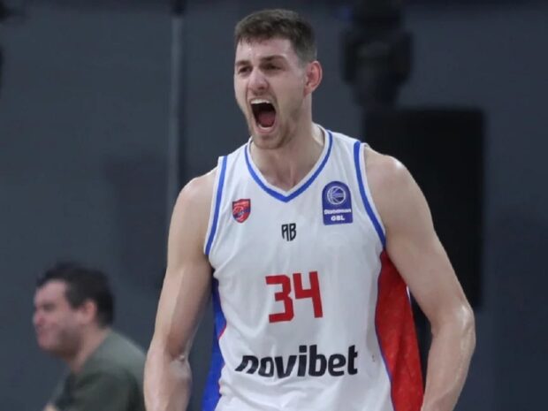 ΡΟΚΙ ΚΡΟΥΖΕΡ ΚΟΛΟΣΣΟΣ