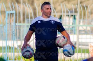 Γιάννης Ροδανάκης