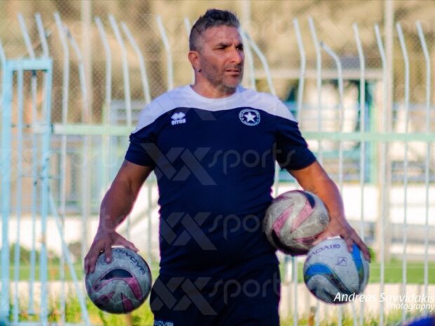 Γιάννης Ροδανάκης