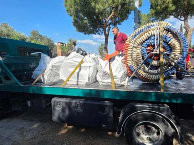 Πρωτέας Καλύμνου