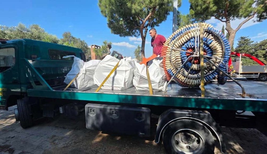 Πρωτέας Καλύμνου