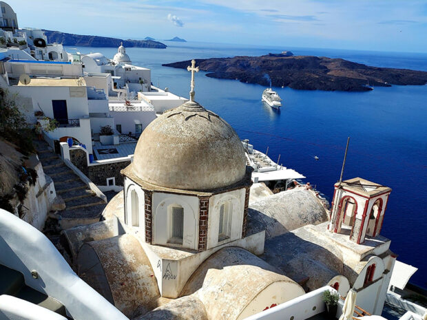 ΤΟΥΡΙΣΜΟΣ