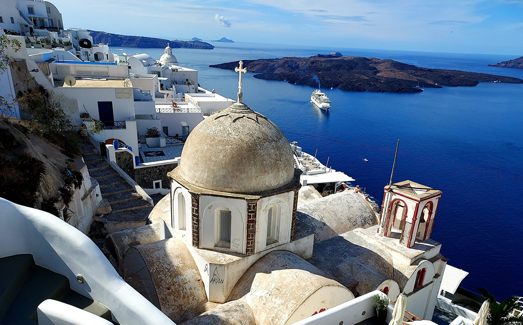 ΤΟΥΡΙΣΜΟΣ