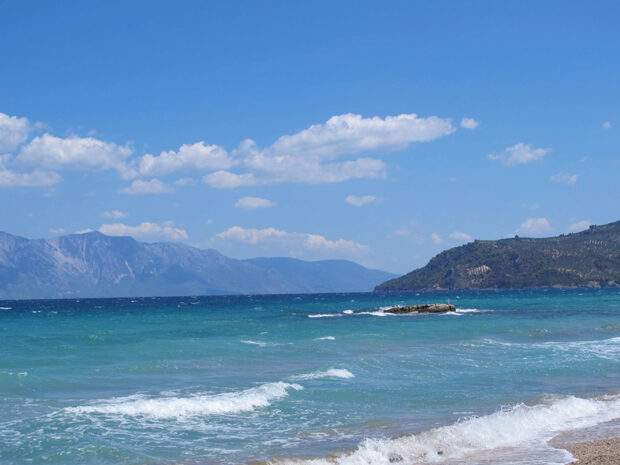 ΠΑΡΑΛΙΕΣ
