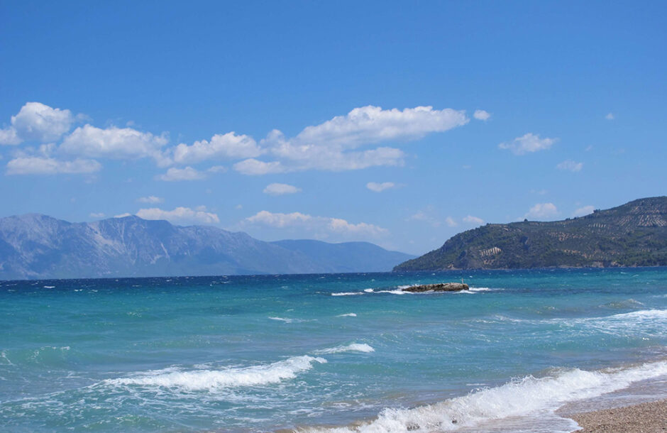 ΠΑΡΑΛΙΕΣ