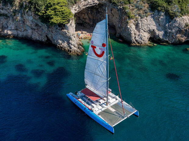 TUI ΚΑΡΠΑΘΟΣ