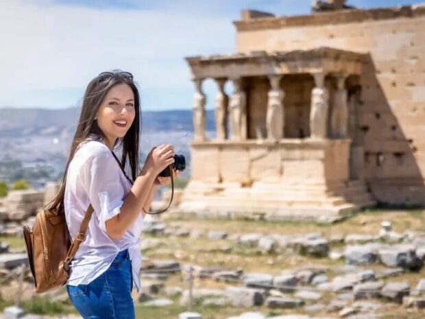 ΤΟΥΡΙΣΜΟΣ