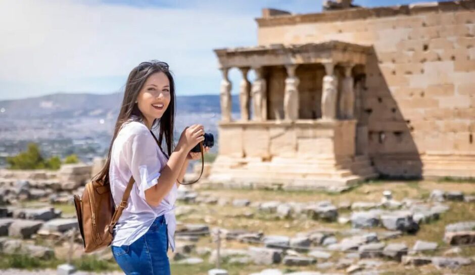 ΤΟΥΡΙΣΜΟΣ