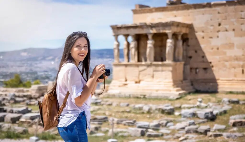 ΤΟΥΡΙΣΜΟΣ