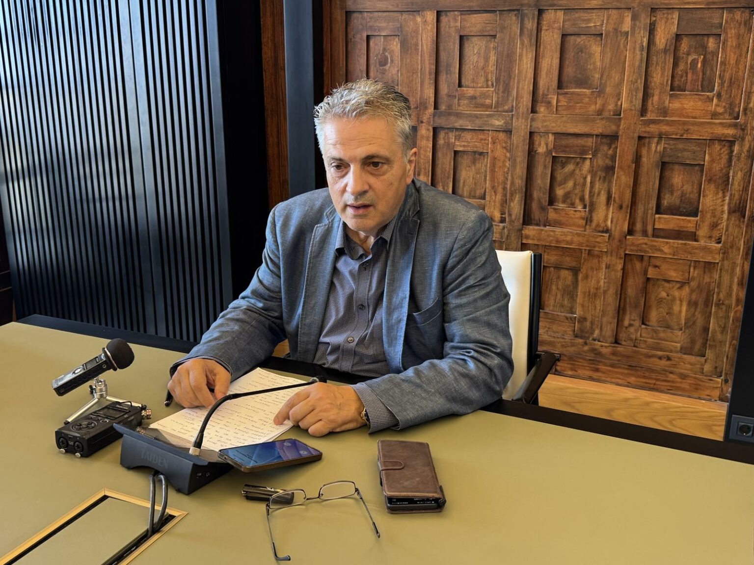 ΑΣΠΡΑΚΗΣ ΑΠΟΣΤΟΛΗΣ