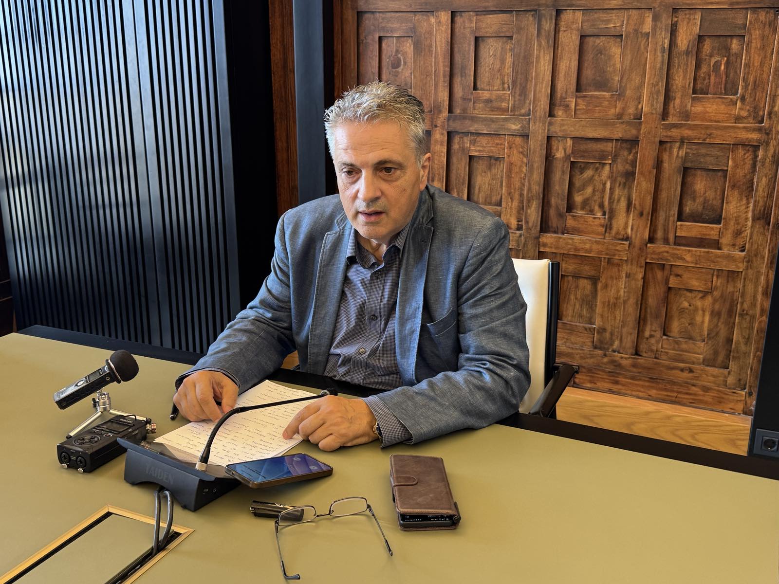 ΑΣΠΡΑΚΗΣ ΑΠΟΣΤΟΛΗΣ