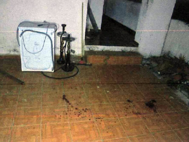 ΔΟΛΟΦΟΝΙΑ ΚΑΛΥΘΙΕΣ