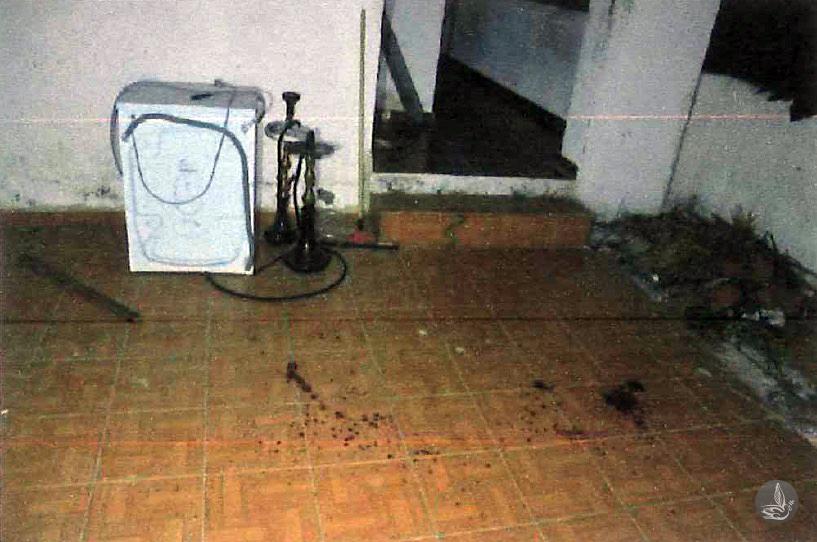 ΔΟΛΟΦΟΝΙΑ ΚΑΛΥΘΙΕΣ