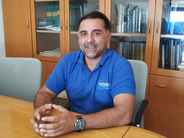 Γεράσιμος Κονδυλάτος