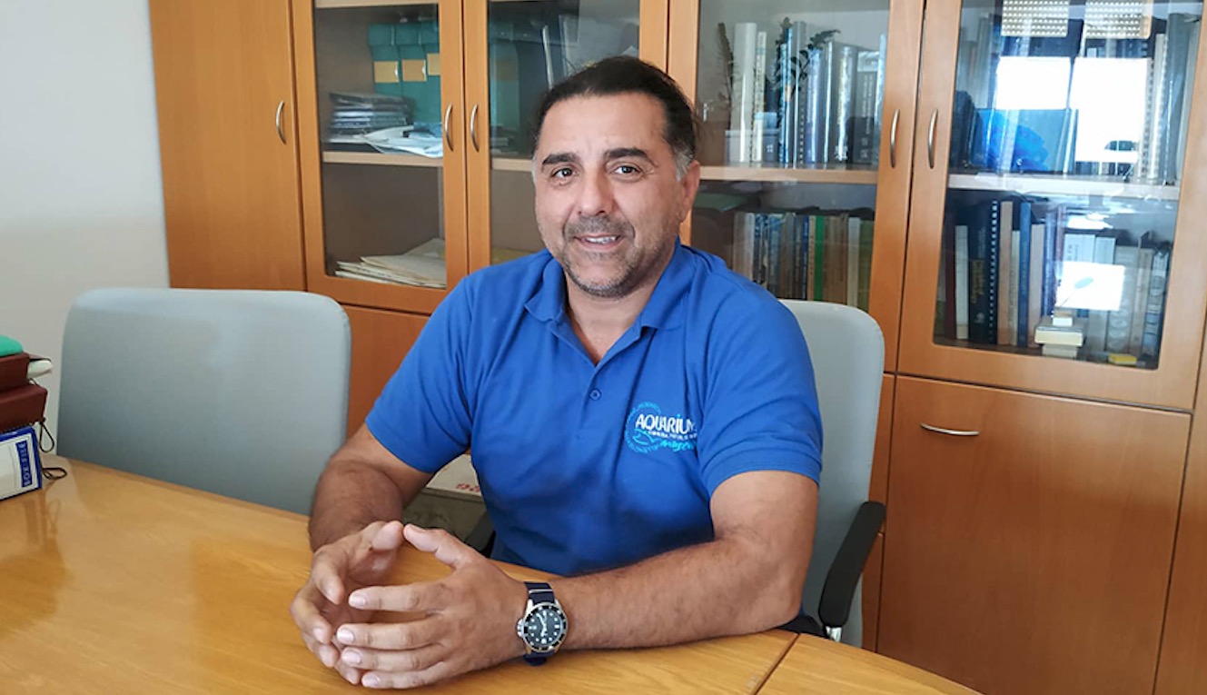 Γεράσιμος Κονδυλάτος