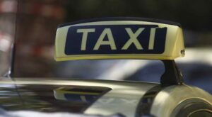 TAXI