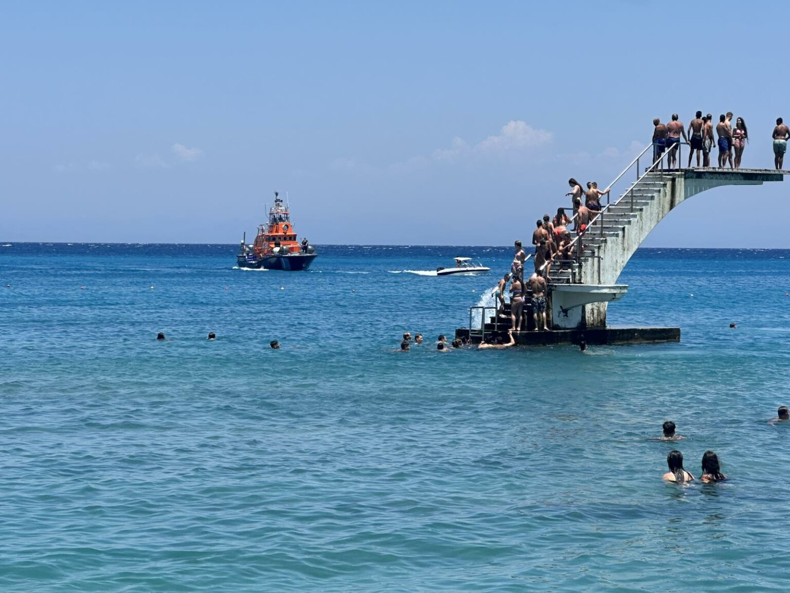 Δεκαεννέα χρόνια αδράνειας τελειώνουν με μια σφραγίδα