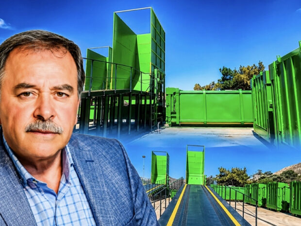 ΔΗΜΑΡΧΟΣ ΚΑΛΥ,ΝΟΥ