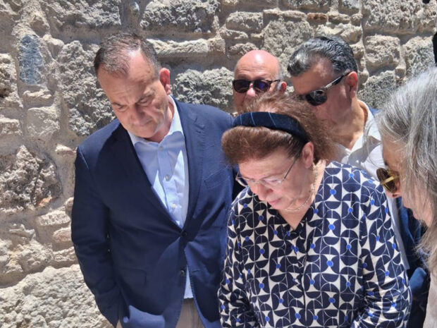 ΠΑΠΠΑΣ Γ ΜΕΝΔΩΝΗ Λ ΚΩΣ