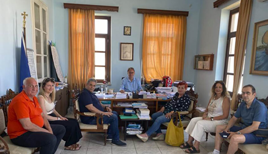 ΔΗΜΟΣ ΝΙΣΥΡΟΥ