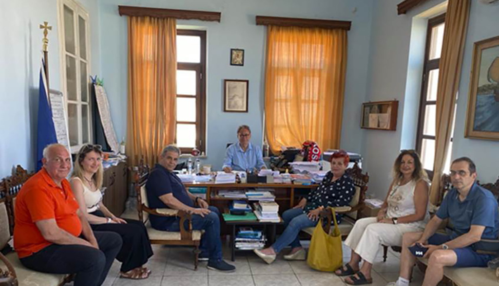 ΔΗΜΟΣ ΝΙΣΥΡΟΥ