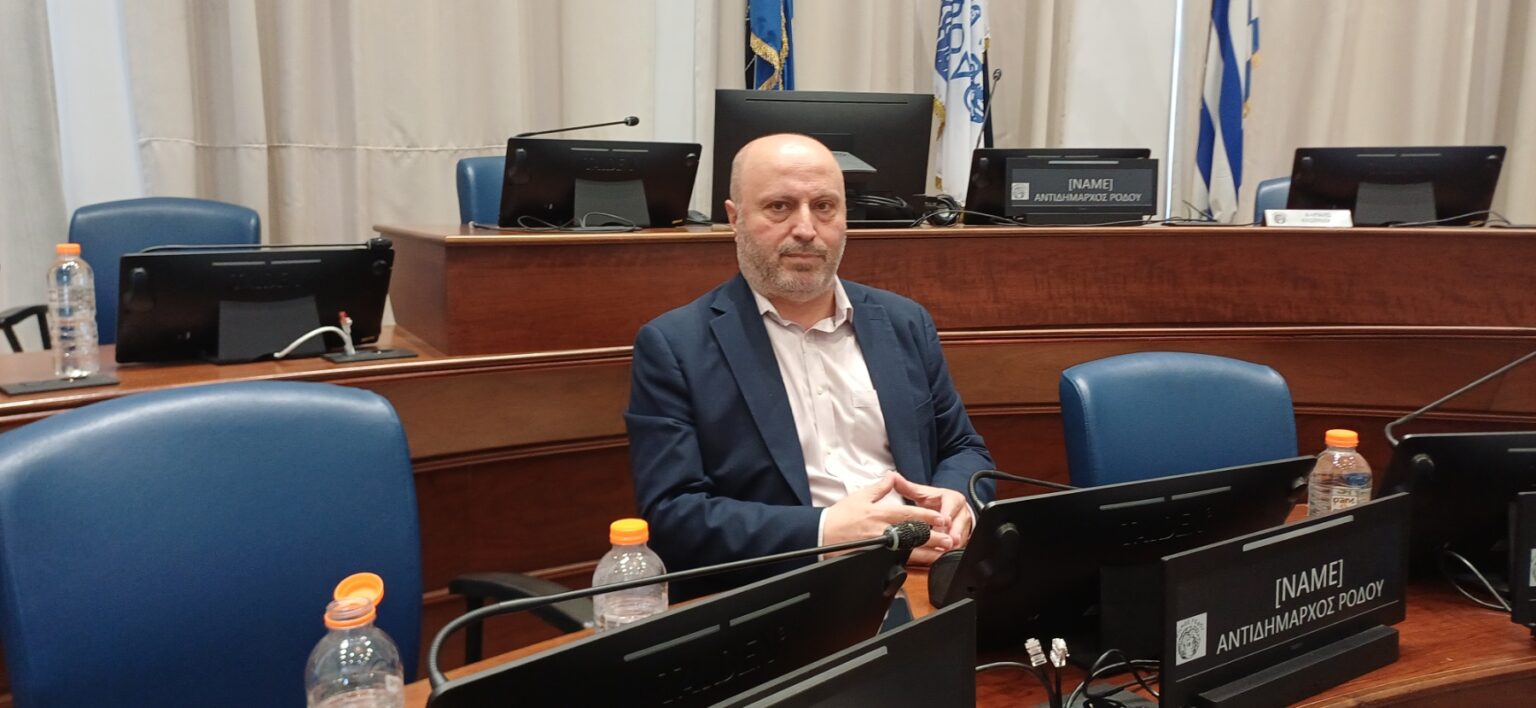 ΧΑΛΚΙΑΣ ΚΩΣΤΑΣ