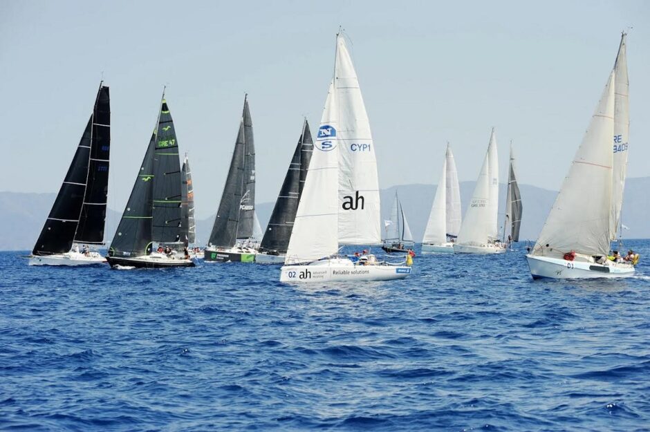 ΑΣΙΑΘΡ RODOS CUP