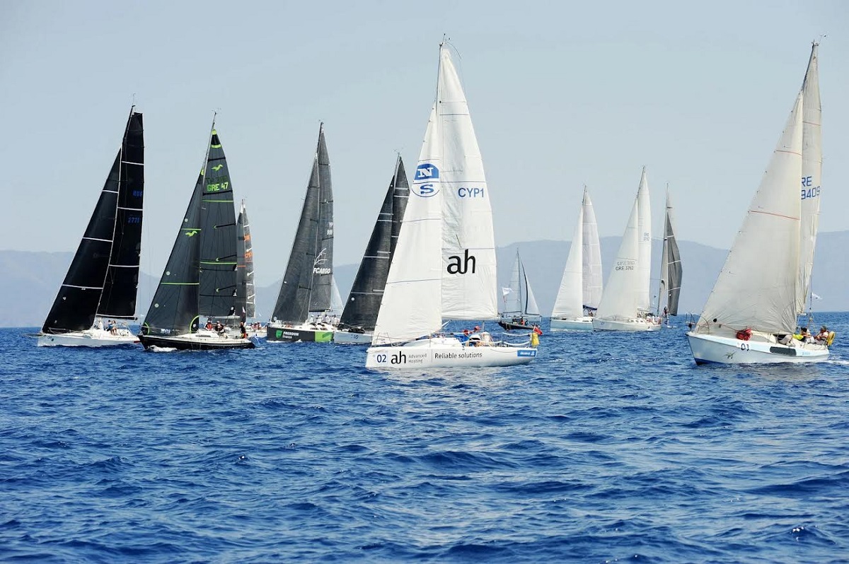 ΑΣΙΑΘΡ RODOS CUP