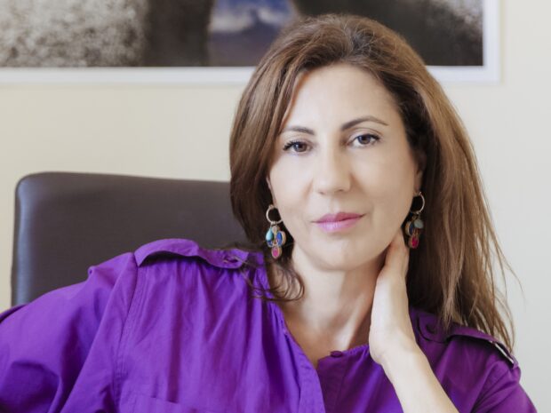 Βάσια Παπαηλία