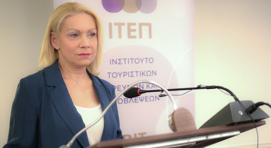 ΙΤΕΠ: Υψηλές επιδόσεις πληρότητας για τα ξενοδοχεία τον Αύγουστο – Πως διαμορφώθηκαν οι τιμές