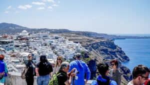 ΤΟΥΡΙΣΜΟΣ