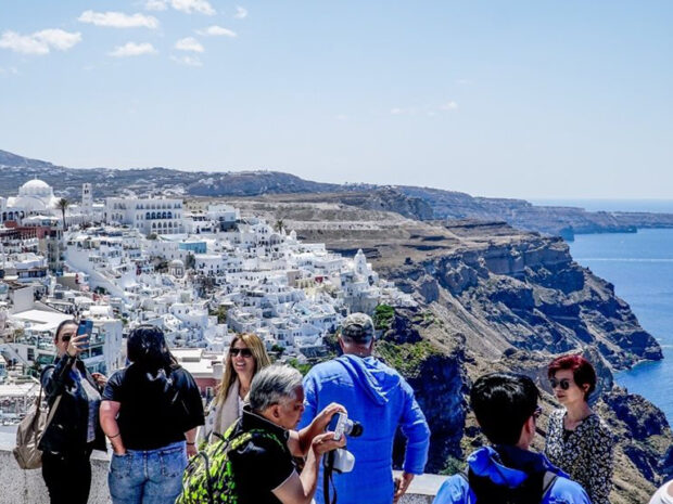 ΤΟΥΡΙΣΜΟΣ