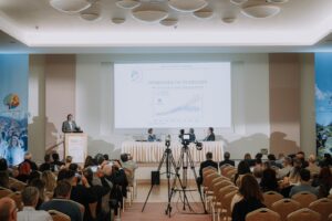 ΣΥΝΕΔΡΙΟ ΓΙΑ ΤΗ ΦΥΣΗ