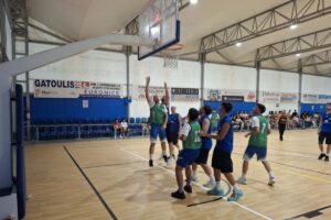 ΤΟΥΡΝΟΥΑ ΚΑΡΠ;ΑΘΟΥ ΚΑΣΟΥ 2026