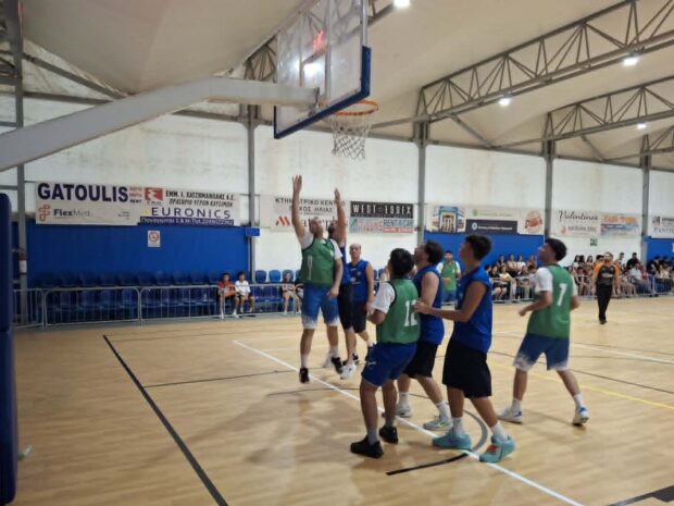 ΤΟΥΡΝΟΥΑ ΚΑΡΠ;ΑΘΟΥ ΚΑΣΟΥ 2026