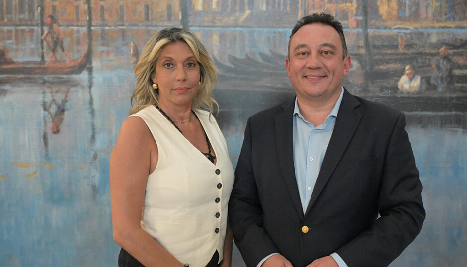 ΚΑΡΑΜΑΝΛΗ ΑΝΝΑ ΥΠΟΥΡΓΕΙΟ ΤΟΥΡΙΣΜΟΥ