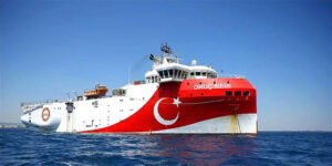 ORUC REIS