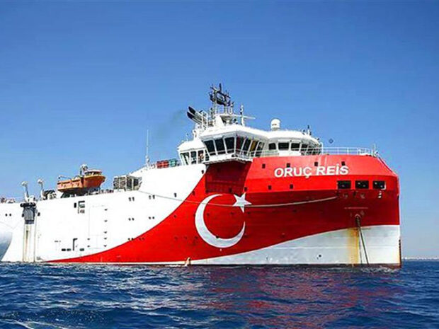 ORUC REIS