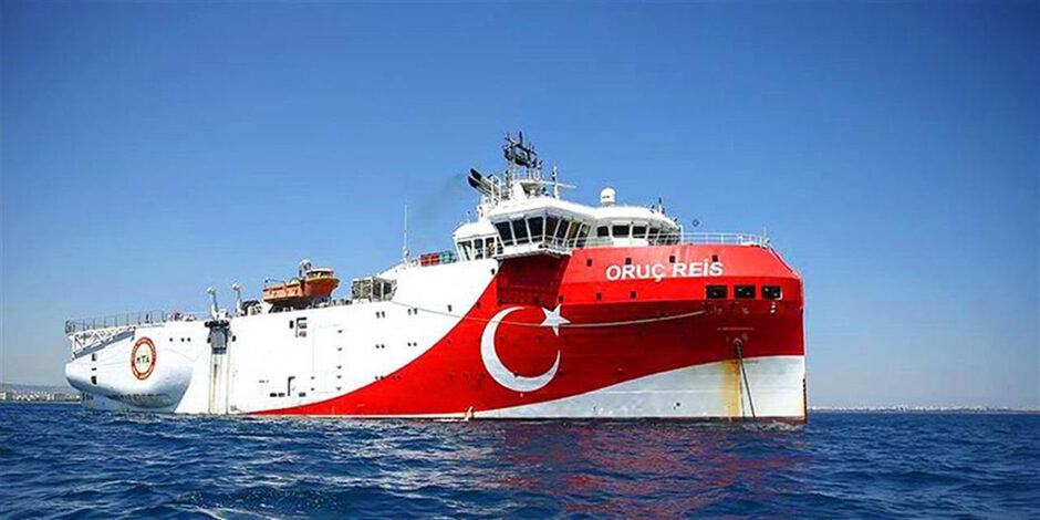 ORUC REIS