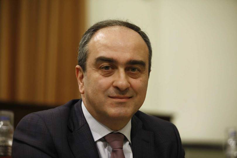Θανάσης Σκορδάς