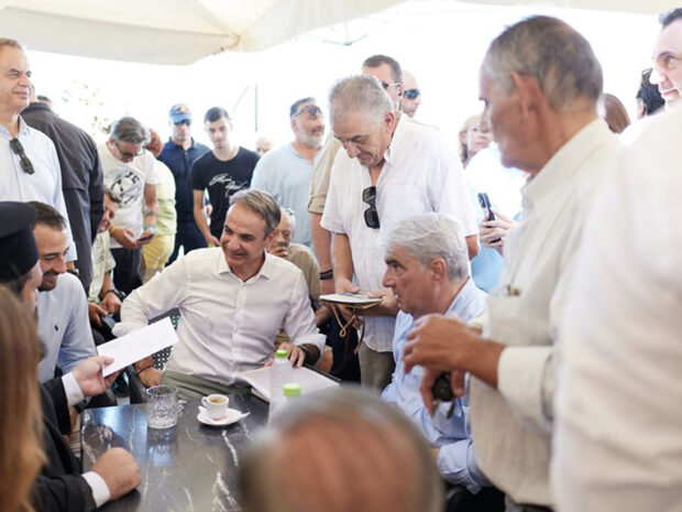 MHΤΣΟΤΑΚΗΣ