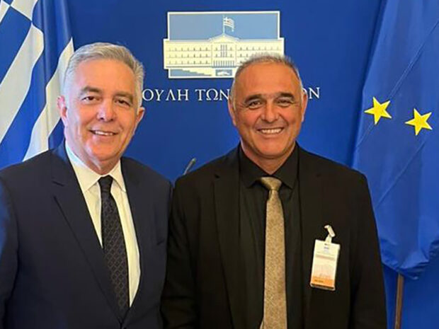 ΥΨΗΛΑΝΤΗΣ Β