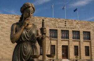 ΔΗΜΑΡΧΕΙΟ ΔΙΚΑΙΟΣΥΝΗ
