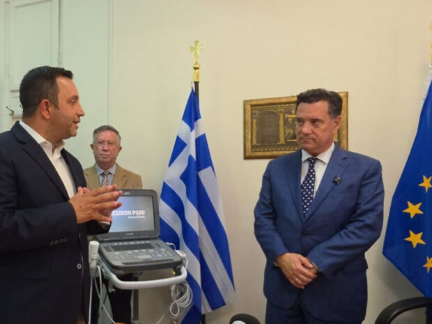 ΓΕΩΡΓΙΑΔΗΣ ΚΩΣ
