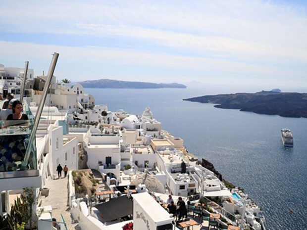 ΤΟΥΡΙΣΜΟΣ
